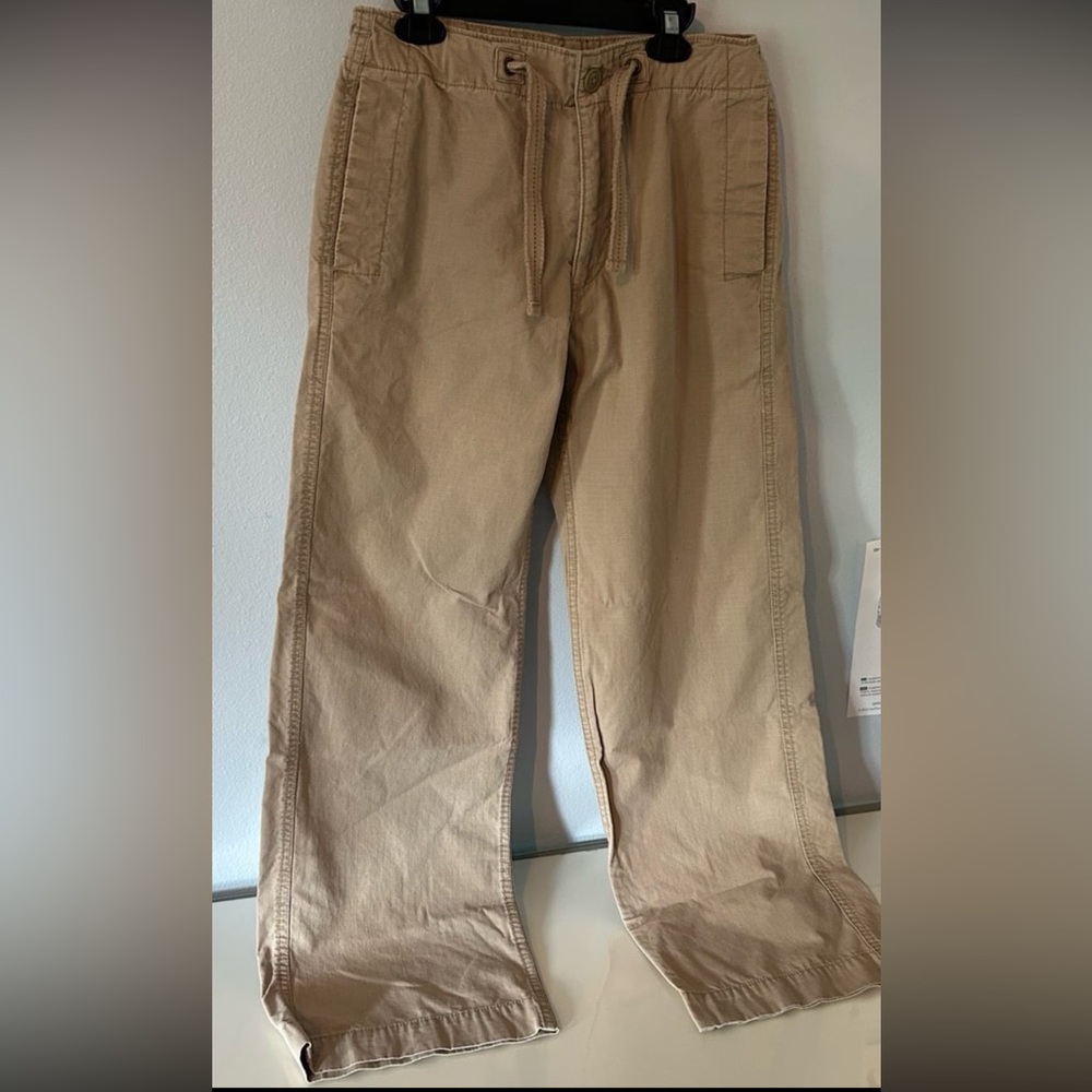 Gap pants